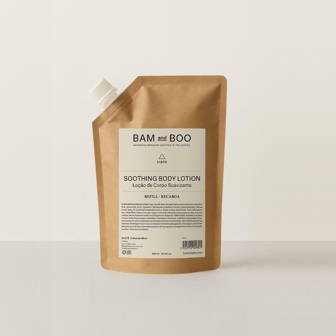 Soothing Body Lotion Refill