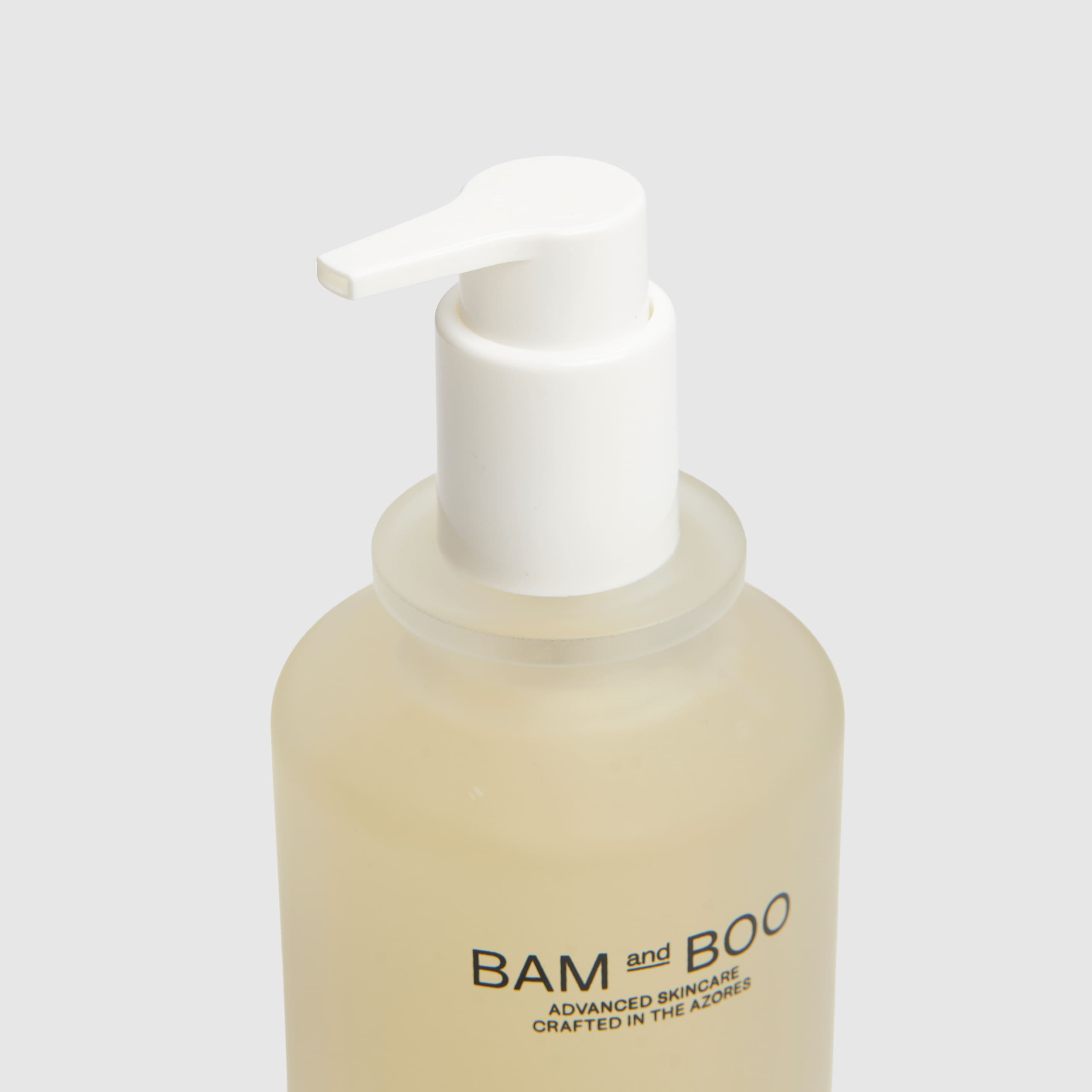 Resetting Shampoo