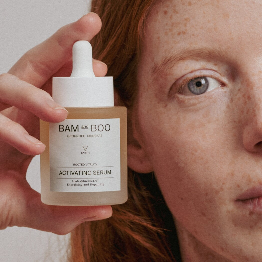 Duo Creme Essential e Sérum Activating