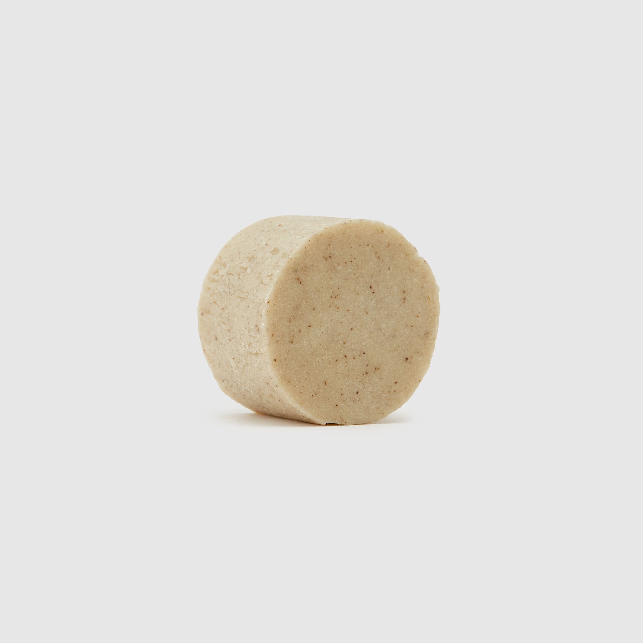 Shampoo Bar for Normal Hair - Pack Shot Product - BAMandBOO Grounded Skincare Azores