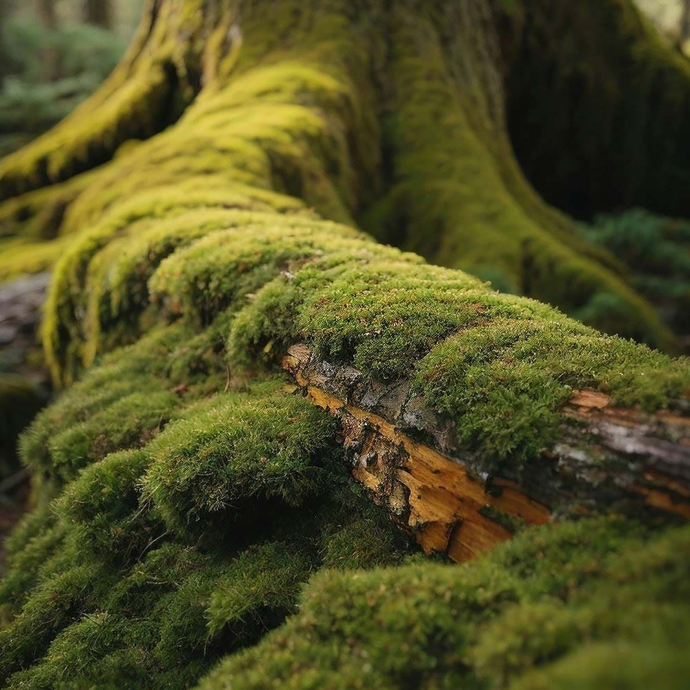 The Science - Grounded Skincare AlgaeTrioComplex+ - Pure Ground - BAMandBOO Grounded Skincare Crafted in the Azores