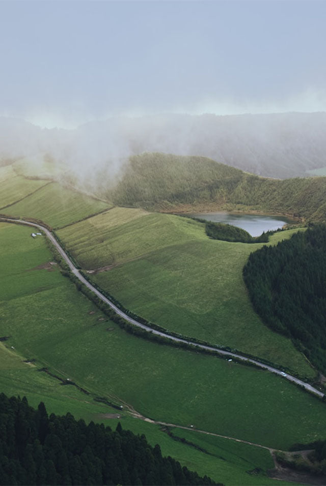 Our Purpose - BAMandBOO Grounded Skincare Crafted in the Azores